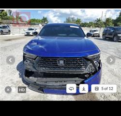 هۆندا ئەکۆرد